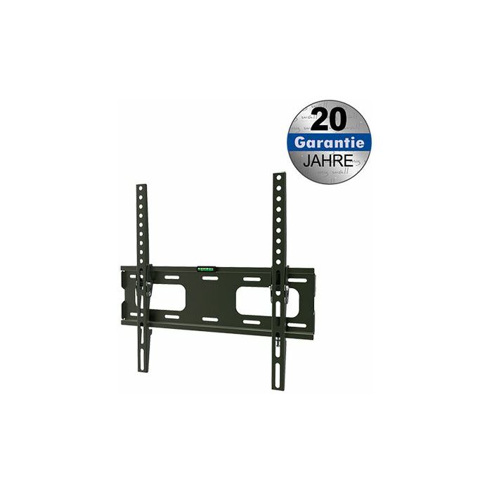 Transmedia Wall bracket for LCD monitor for flat screens (81 - 140 cm)