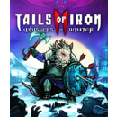 Igra PC Tails of Iron 2: Whiskers of Winter