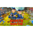 Igra PC The Bluecoats: North and South