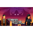 Igra PC The Darkside Detective: A Fumble in the Dark (PC Steam) (ROW)