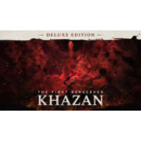 Igra PC The First Berserker: Khazan Deluxe Edition