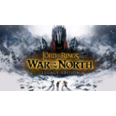 Igra PC The Lord of the Rings: War in the North™ - Legacy Edition