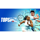 Igra Xbox One TopSpin 2K25 (Cross-Gen) (Xbox One / Xbox Series X/S) (Europe)
