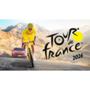 Igra PC Tour de France 2026