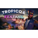 Igra PC Tropico 6 - Festival