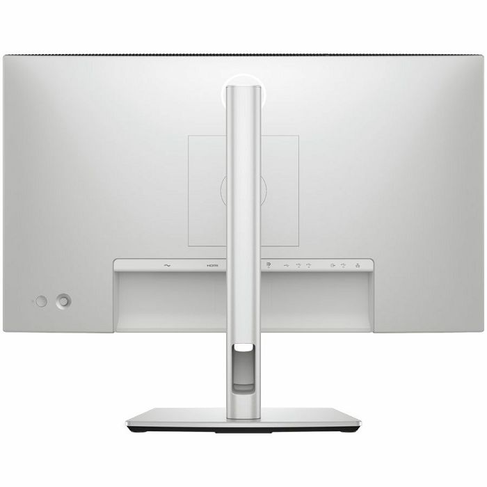 Monitor DELL UltraSharp U2424H 24", 1920x1080, FHD, IPS Antiglare, 16:9, 1000:1, 250 cd/m2, 8ms/5ms, 178/178, 2xDP, HDMI, 2x USB-C, 3x USB 3.2, Audio line out, Tilt, Swivel, Pivot, Height Adjust, 3Y