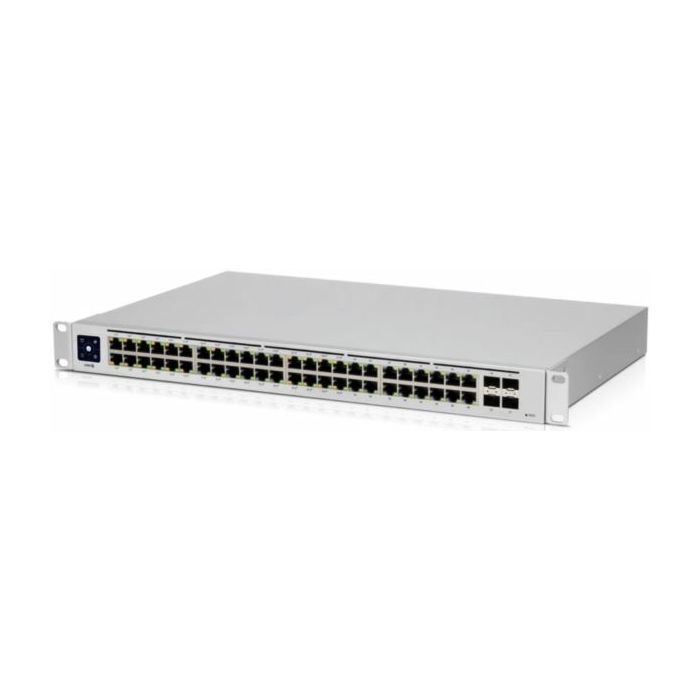 Ubiquiti UniFi Switch USW-48-PoE Gen2