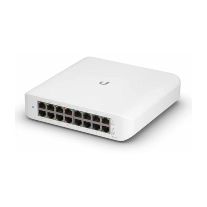 Ubiquiti UniFi Switch USW-Lite-16-PoE
