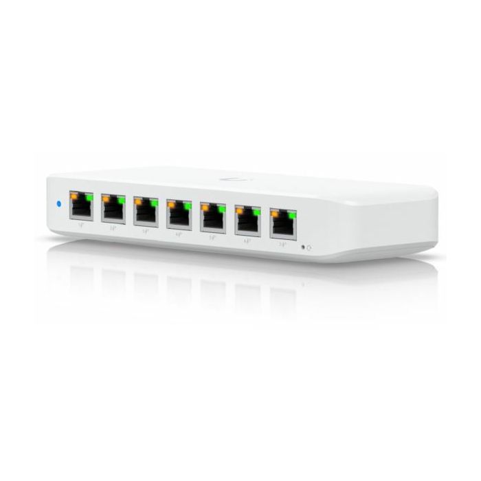 Ubiquiti UniFi switch USW-Ultra-60W