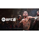 Igra Xbox series X UFC 6  (Global)