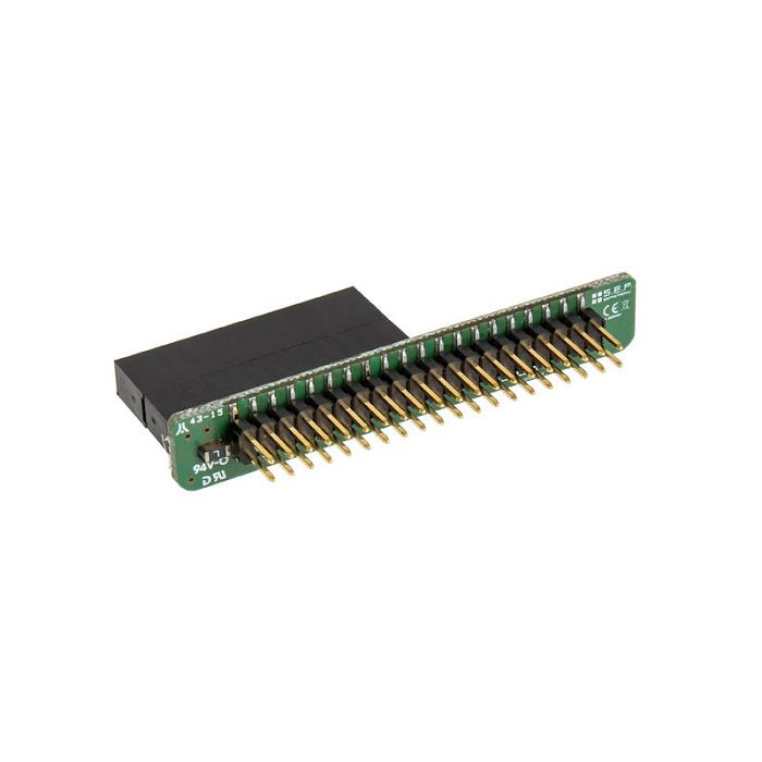 S.USV Pi Adapter für Raspberry Pi A und B PRFE21000009