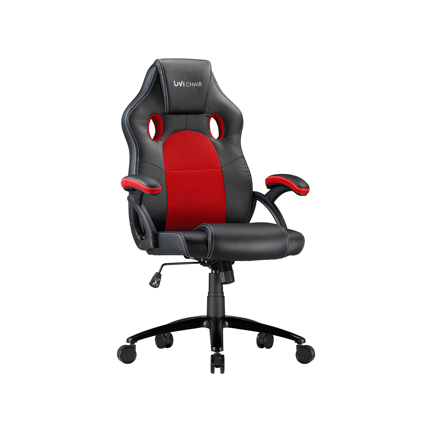UVI Hero Red GEN2 dječja gaming stolica - 2928