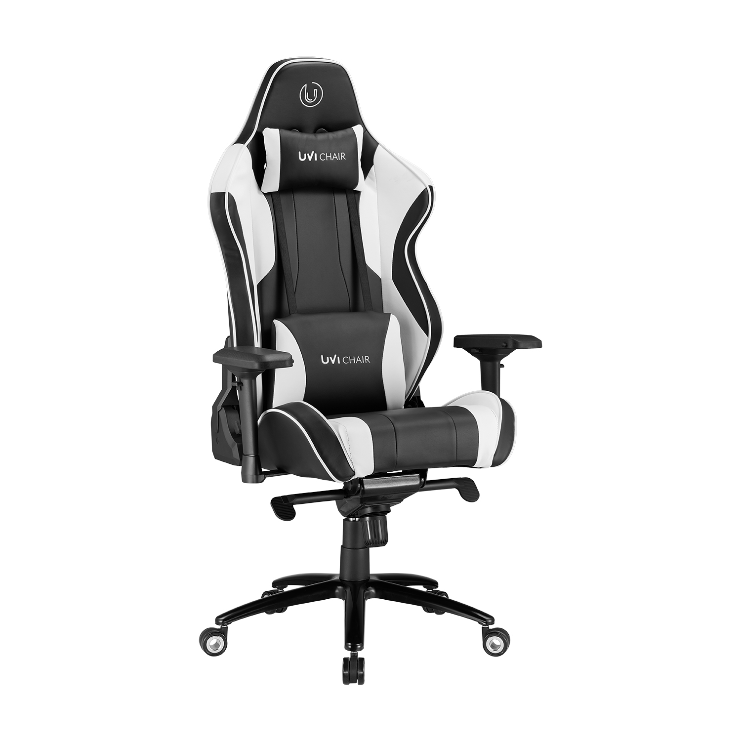 UVI Sport XL White GEN2 gaming stolica - 2929