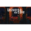 Igra PC Universe For Sale (PC Steam) (ROW)