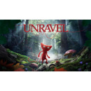 Igra Xbox One Unravel (Xbox One)