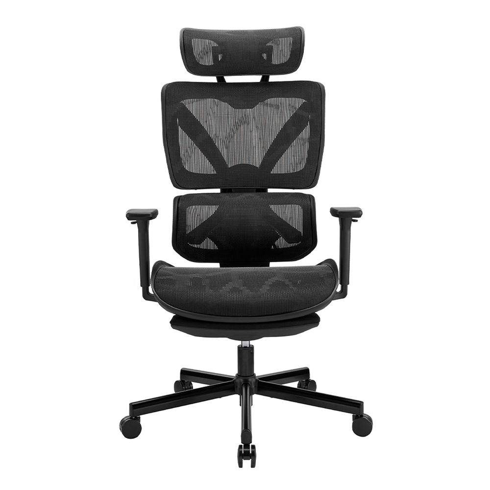 UVI FOCUS PRO uredska / gaming stolica - 662