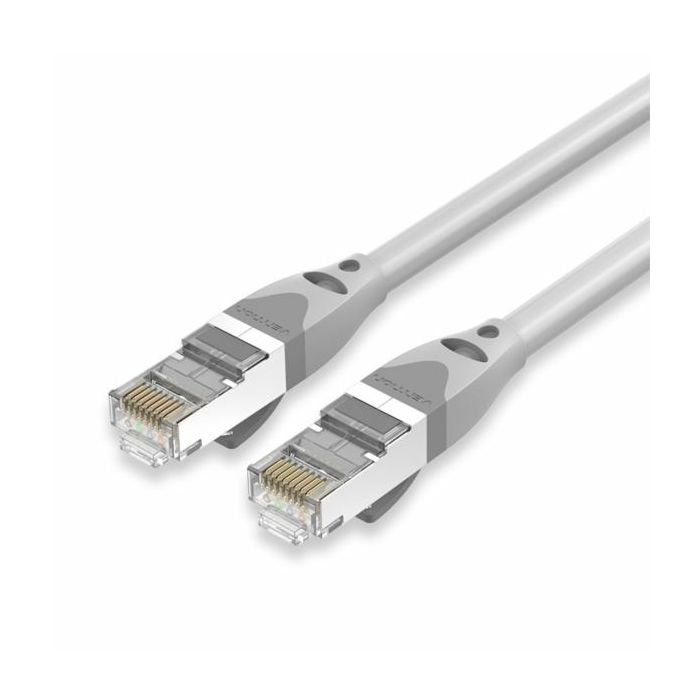 Vention Cat.6A SFTP Patch Cable 3M Gray