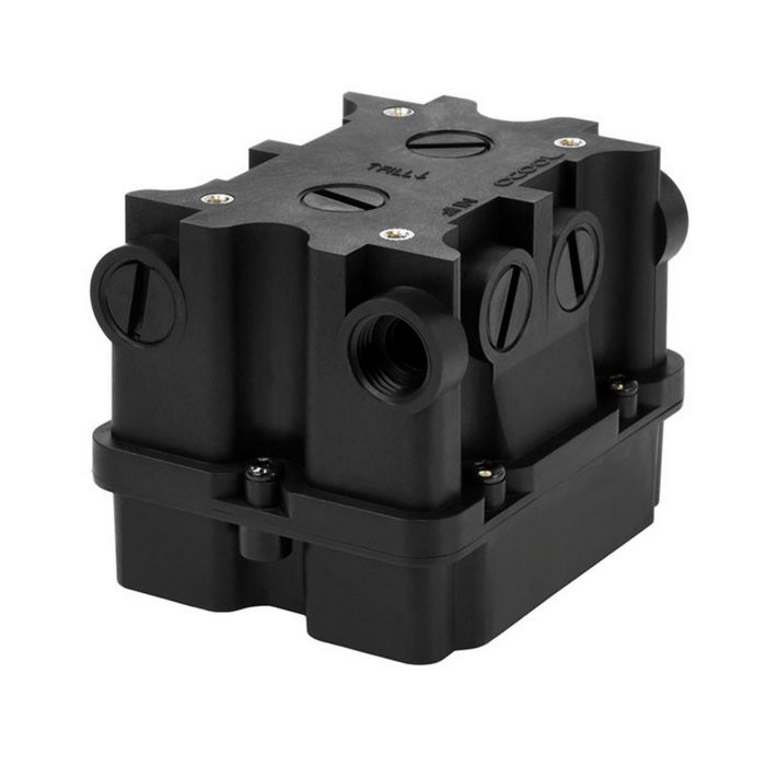Alphacool ES Reservoir 2U - DDC 15376