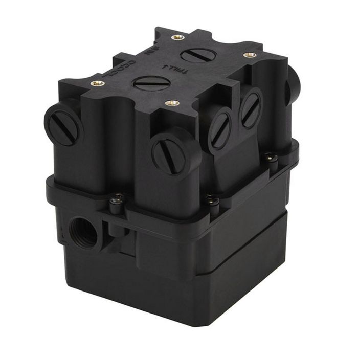 Alphacool ES Reservoir 2U - DDC 15376