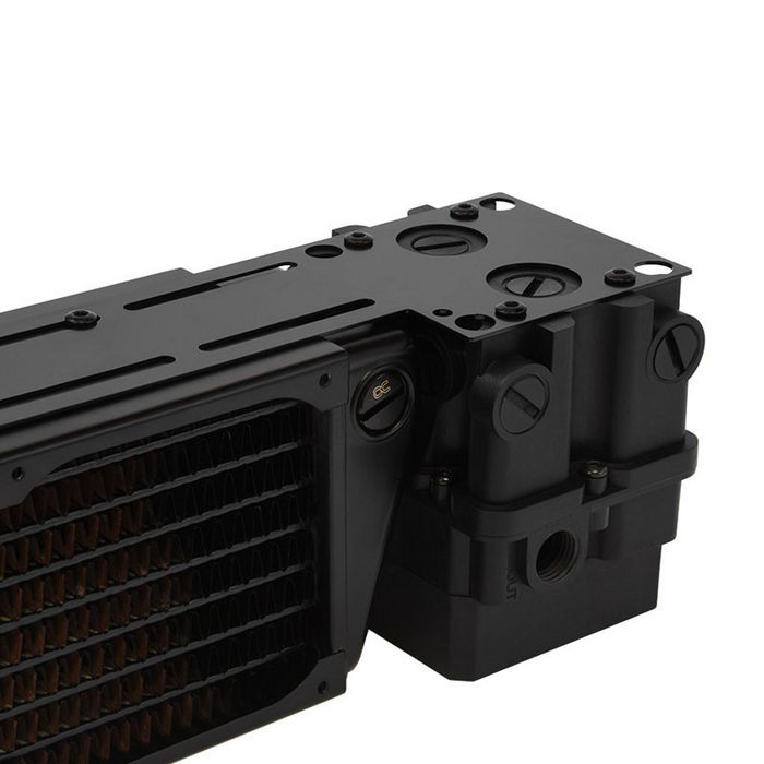 Alphacool ES Reservoir 2U - DDC 15376