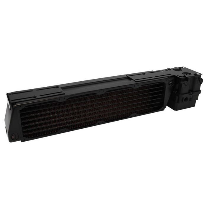 Alphacool ES Reservoir 2U - DDC 15376