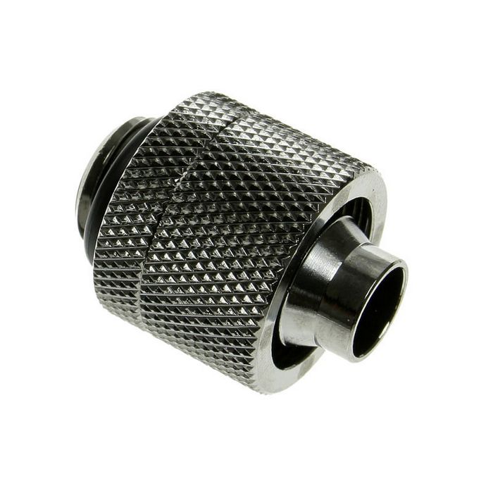 Wasseranschluss-Set 16/10mm - black-WABU-021