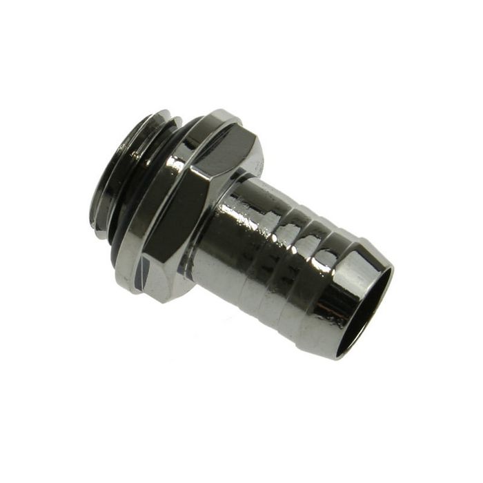 Wasseranschluss-Set Fitting 10mm gerade/gewinkelt - black-WABU-025