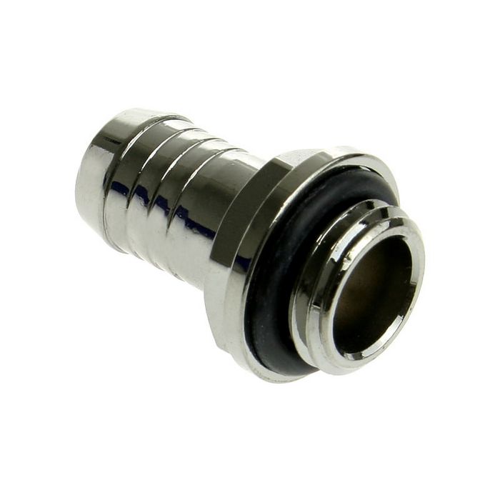 Wasseranschluss-Set Fitting 10mm gerade/gewinkelt - black-WABU-025