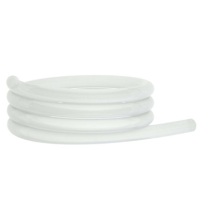 Barrow Silicon Bending Insert für 10mm HardTubes - 10cm, white GJSGW-10