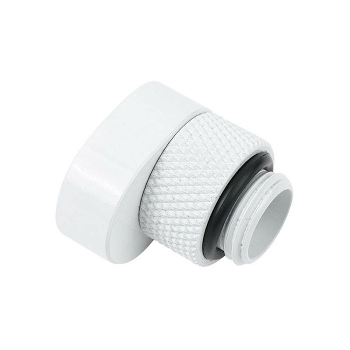 Barrow G1/4 Zoll Verlängerung Offset MF 14 - white TX360PZ w
