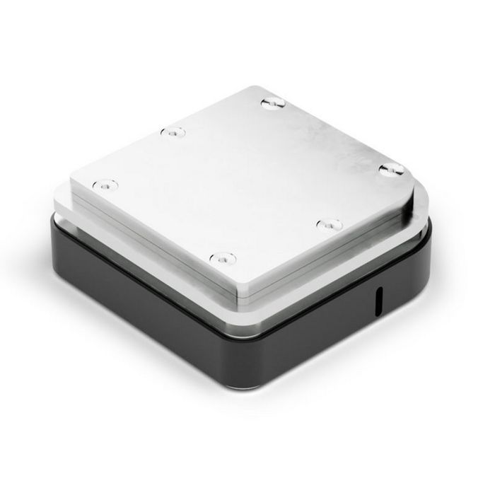Alphacool Core 1 Aurora CPU-Kühler, ARGB - black 13446