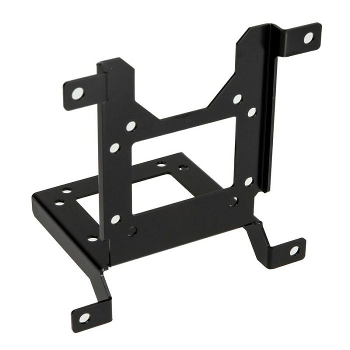 EK Water Blocks EK-UNI Pumpenhalterung (120mm Lüfter) - vertikal 3830046997999