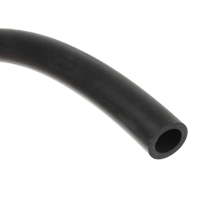 EK Water Blocks EK-Tube ZMT Schlauch 16/11 mm - mattblack, 1m 3830046999306