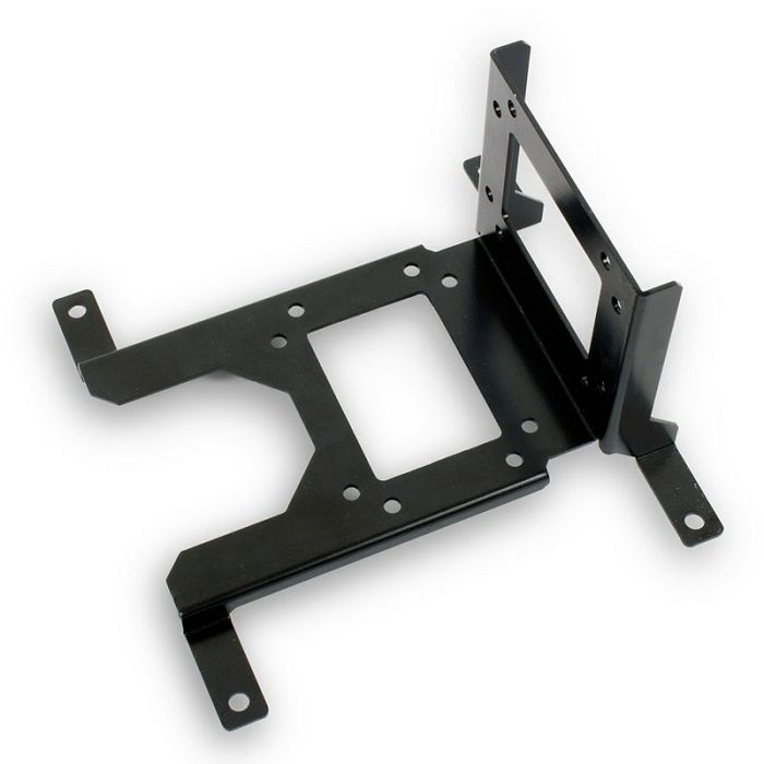 EK Water Blocks EK-UNI Pumpenhalterung (140mm Lüfter) - vertikal 3831109843291