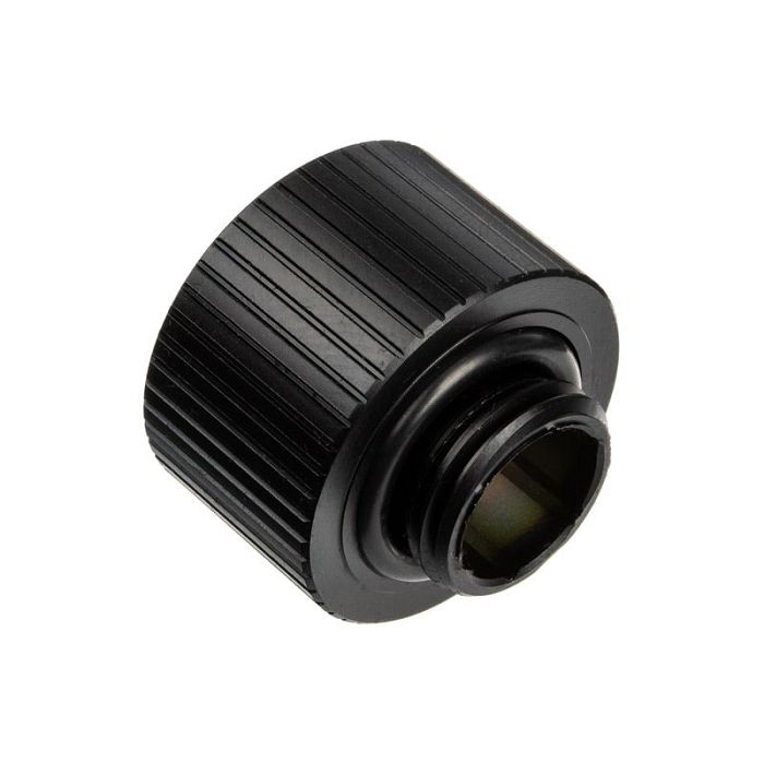 EK Water Blocks EK-Quantum Torque G1/4 Zoll Verlängerung gerade MF 14 - black 3831109825488