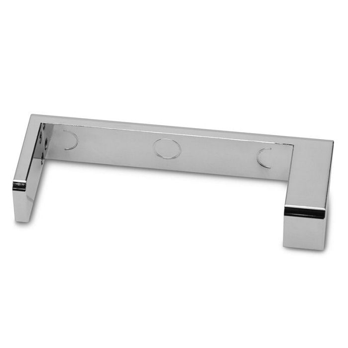 EK Water Blocks EK-Quantum Vector Terminal Cover - Nickel 3831109847909