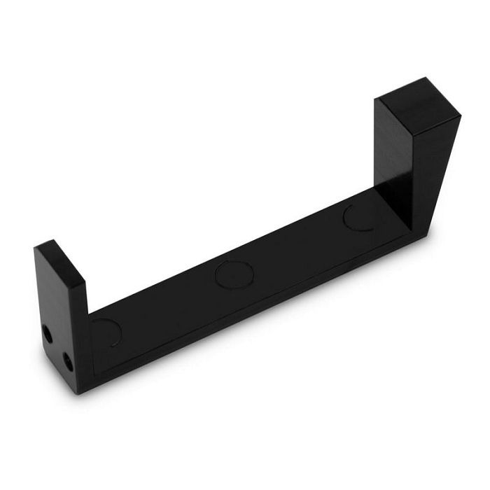 EK Water Blocks EK-Quantum Vector Terminal Cover - black 3831109847916