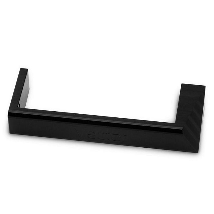 EK Water Blocks EK-Quantum Vector Terminal Cover - black 3831109847916