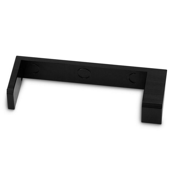 EK Water Blocks EK-Quantum Vector Terminal Cover - black 3831109847916