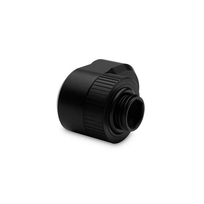 EK Water Blocks EK-Quantum Torque G1/4 Zoll Verlängerung Offset MF 14 - black 3831109832868