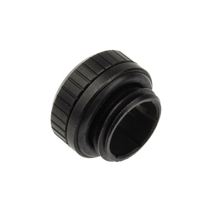 EK Water Blocks EK-Quantum Torque Micro HDC 12 - black 3831109837405