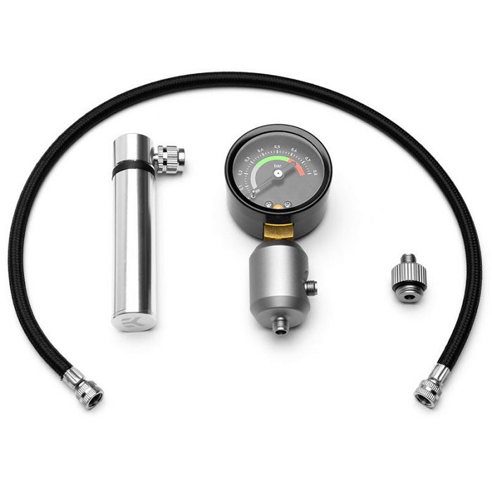 EK Water Blocks EK-Loop Leak Tester Flex 3831109848388