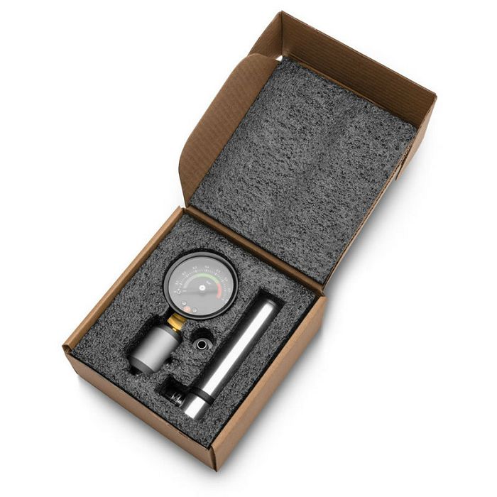 EK Water Blocks EK-Loop Leak Tester Flex 3831109848388