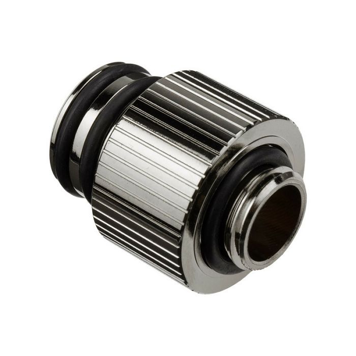 EK Water Blocks EK-Quantum Torque Push-In Adapter M 14 - black nickel 3831109895276