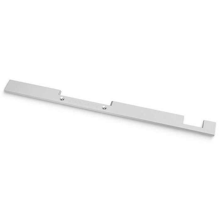 EK Water Blocks EK-Quantum Vector² Strix/TUF RTX 3090 Ti Side Cover - nickel 3831109897980