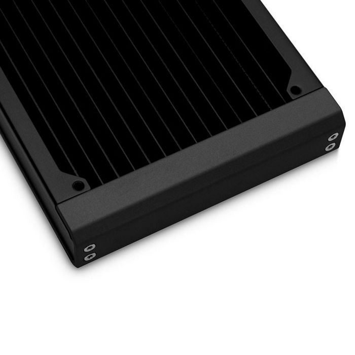 EK Water Blocks EK-Quantum Surface S360 - Black Edition 3831109891483