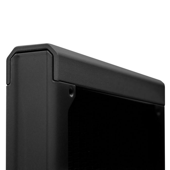 EK Water Blocks EK-Quantum Surface S360 - Black Edition 3831109891483