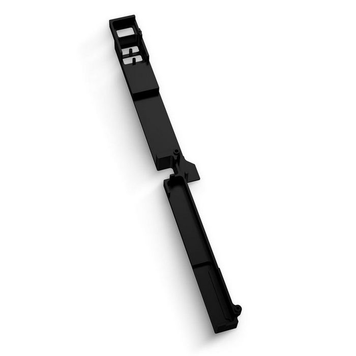 EK Water Blocks EK-Quantum Momentum² ROG Maximus Z690/Z790 Extreme I/O Cover - black 3831109908327