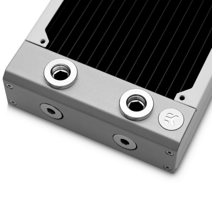 EK Water Blocks EK-Quantum Surface P240M - white-3831109839171