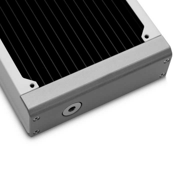 EK Water Blocks EK-Quantum Surface P240M - white-3831109839171